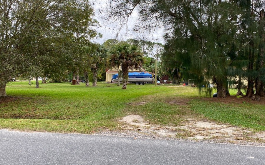 Sandy Run, Jupiter, FL 33478 #1