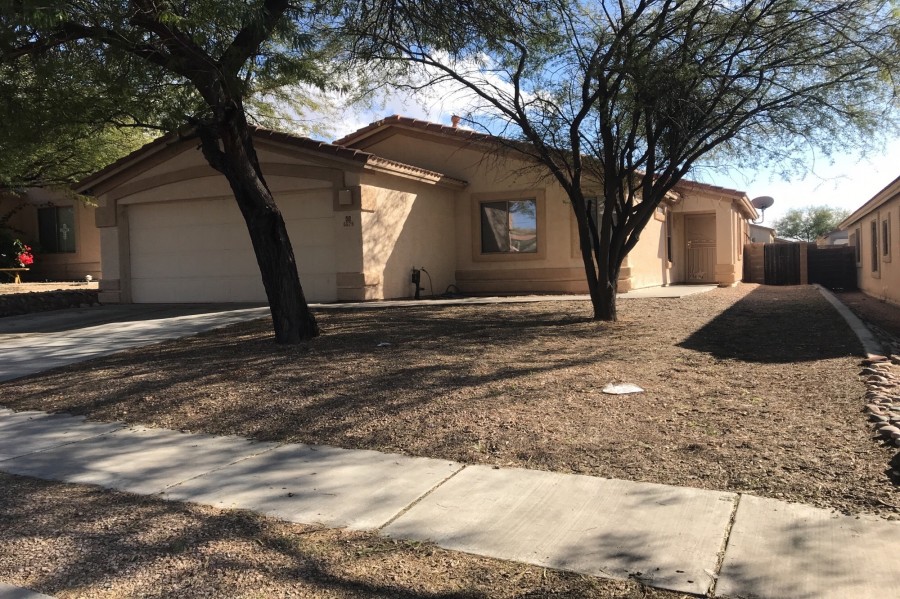 Crimson Bluff Dr, Marana, AZ 85658 #1