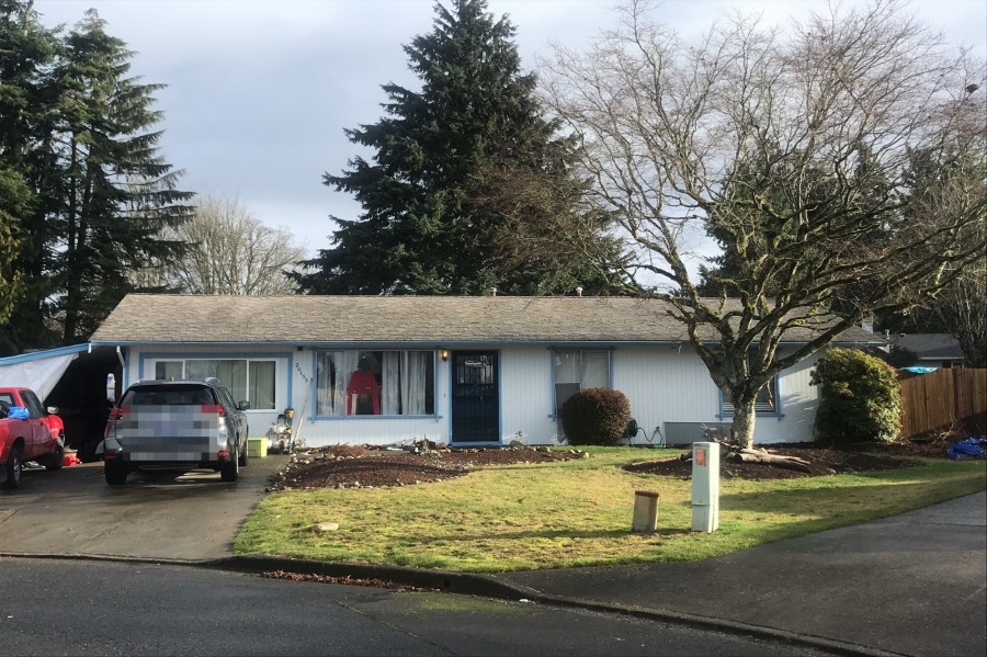 128th Ave, Kent, WA 98031 #1