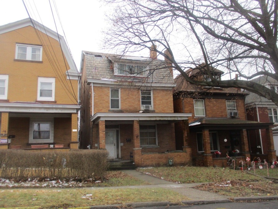 Harwood St, Pittsburgh, PA 15211