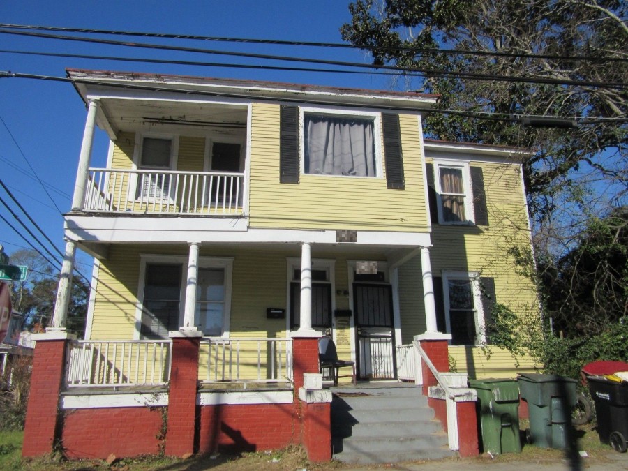 Harden St, Savannah, GA 31415 #1