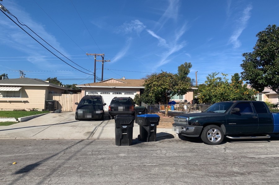 Maidstone Ave, Norwalk, CA 90650