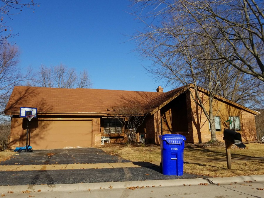 Peppermill Dr, Wildwood, MO 63005 #1
