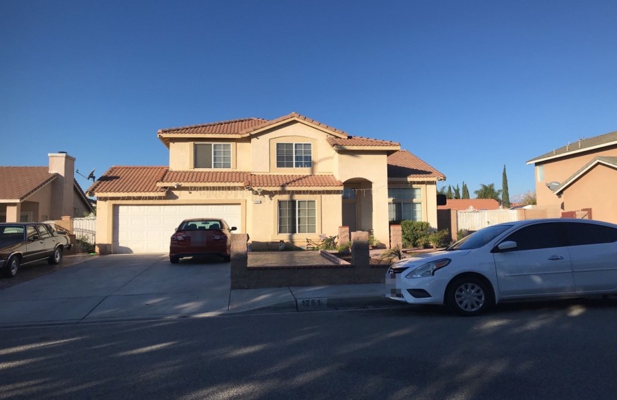 John Juarez Way, Colton, CA 92324