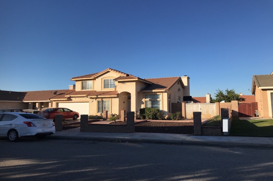 John Juarez Way, Colton, CA 92324 #1