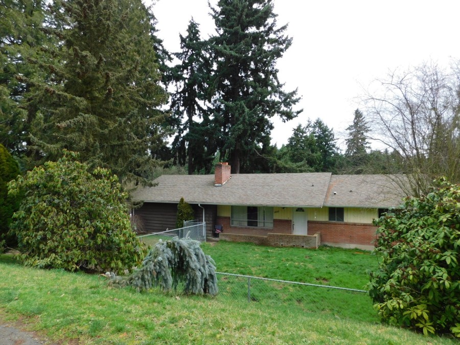 55th Ave, Puyallup, WA 98373