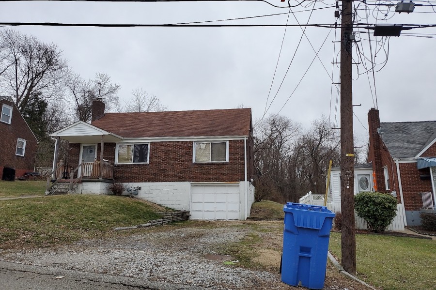 Maplehurst Dr, North Versailles, PA 15137 #1