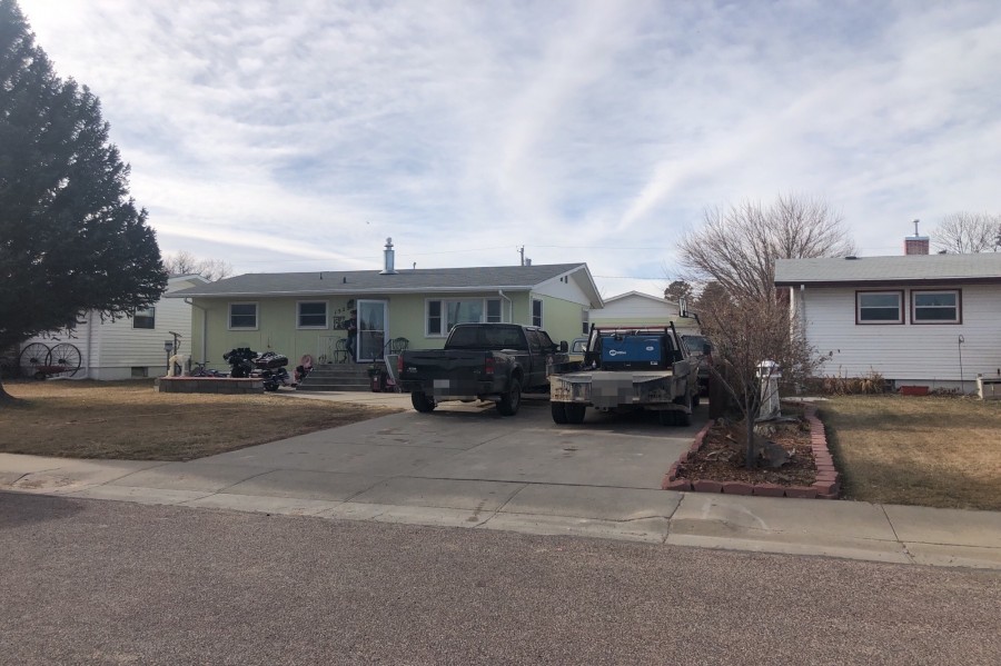 4th St, Gering, NE 69341 #1