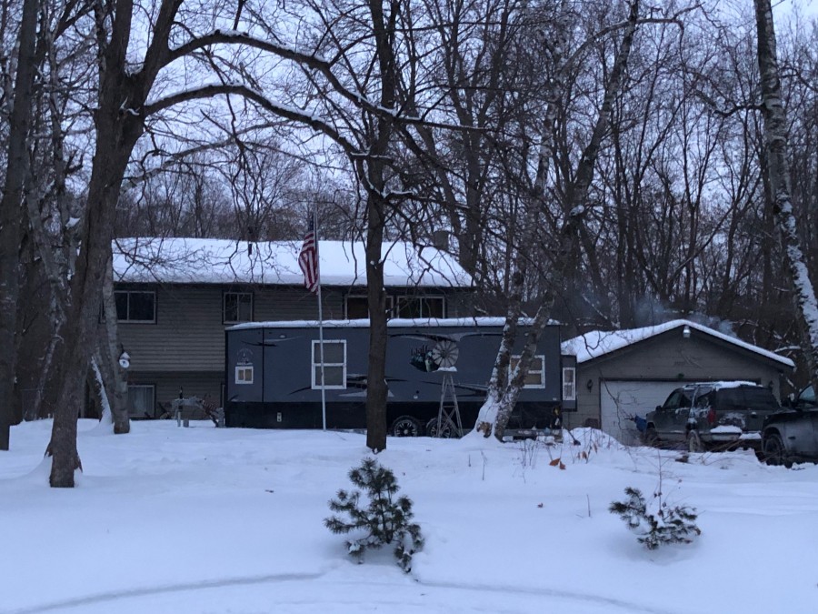 Jason Ave, Chisago City, MN 55013