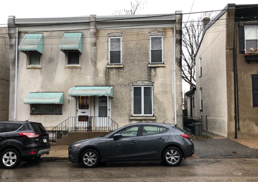 Pensdale St, Philadelphia, PA 19128
