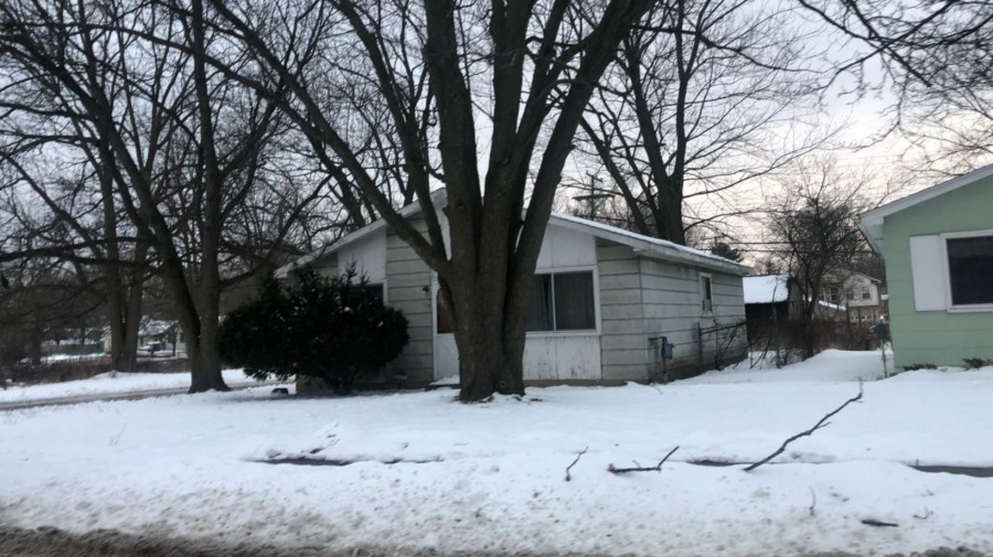 Emerson Ave, Pontiac, MI 48340 #1
