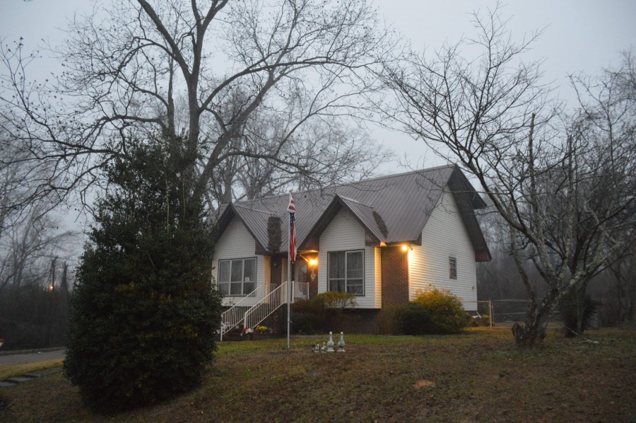 7th Pl, Pleasant Grove, AL 35127 #1