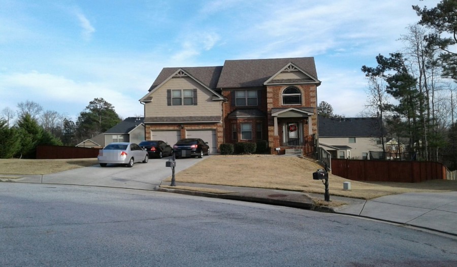 Manor View Ct, Douglasville, GA 30135
