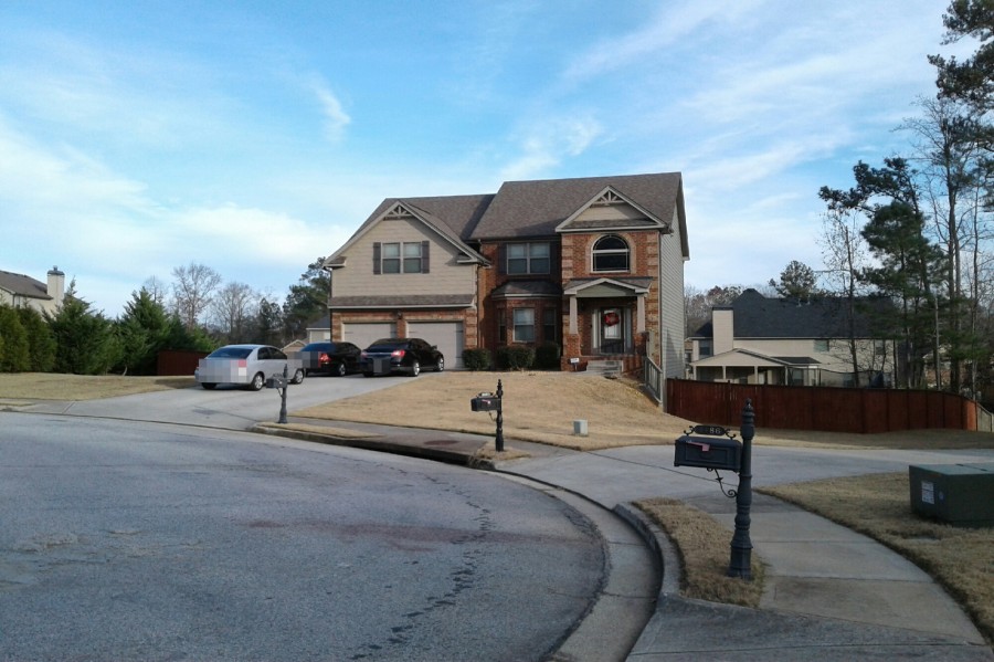 Manor View Ct, Douglasville, GA 30135 #1