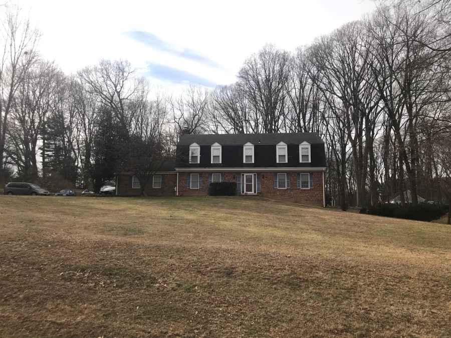 Plum Creek Ct, Gaithersburg, MD 20882