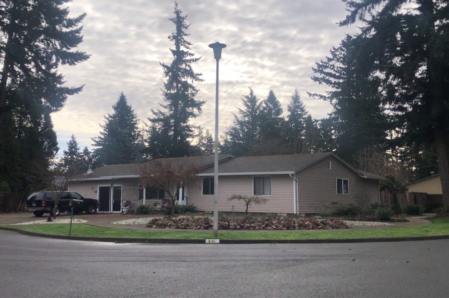 123rd Ave, Vancouver, WA 98684 #1