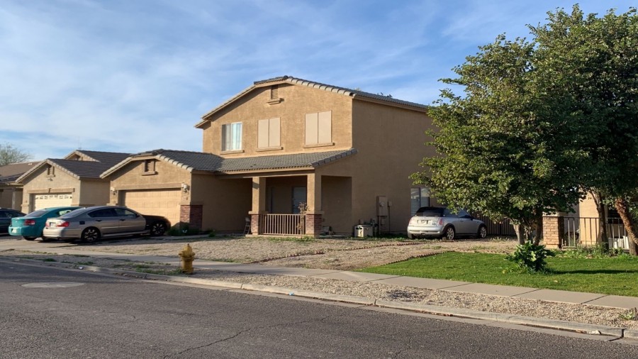 Sunderland Ave, Phoenix, AZ 85033 #1