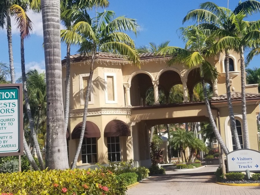 Shoreline Way, Hollywood, FL 33019 #1
