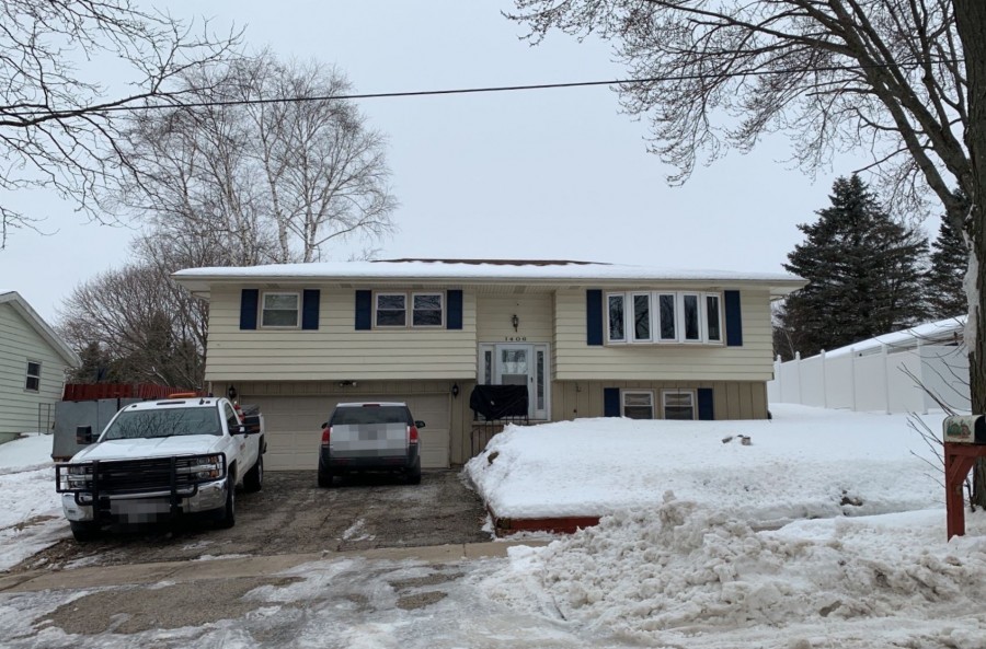 Droster Rd, Madison, WI 53716