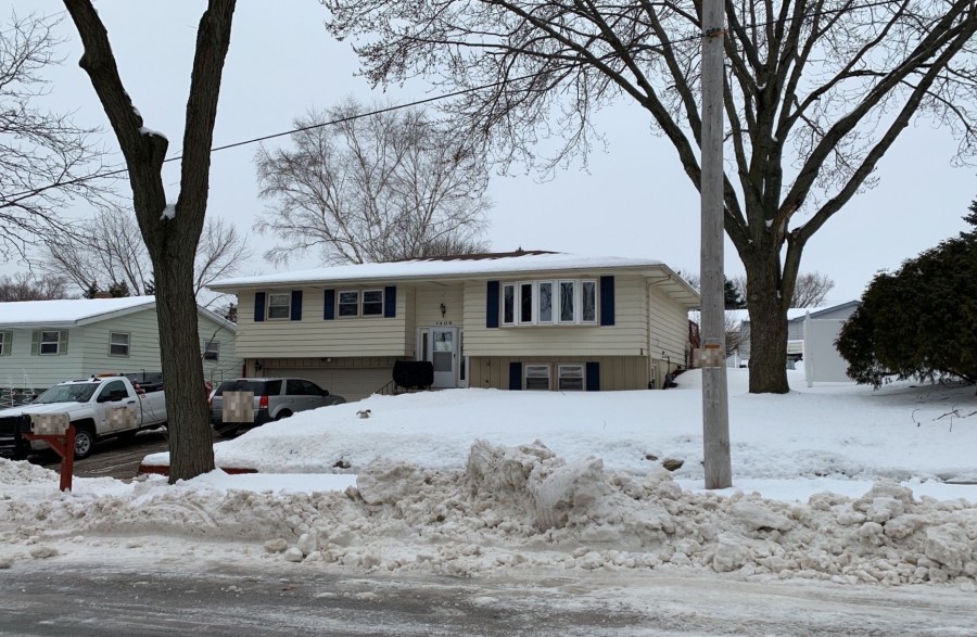 Droster Rd, Madison, WI 53716 #1