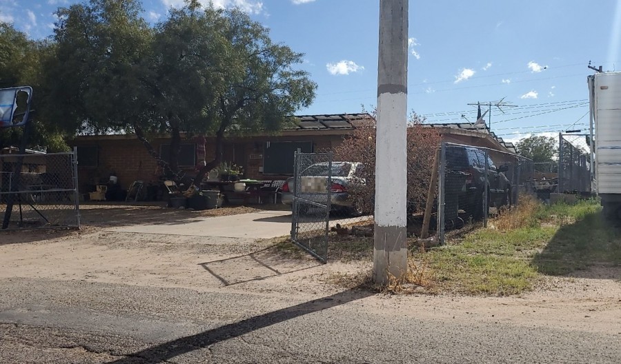 Concord Sv , Tucson, AZ 85706 #1
