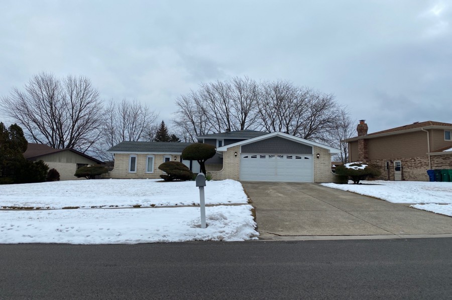 Palomino Ct, Homer Glen, IL 60491