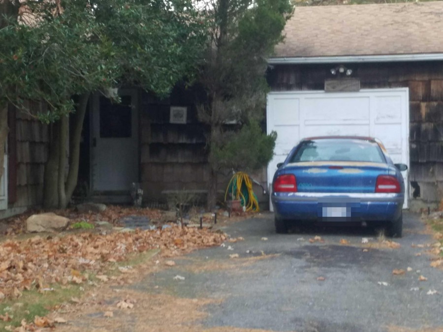 Ricky Rd, Manorville, NY 11949 #1