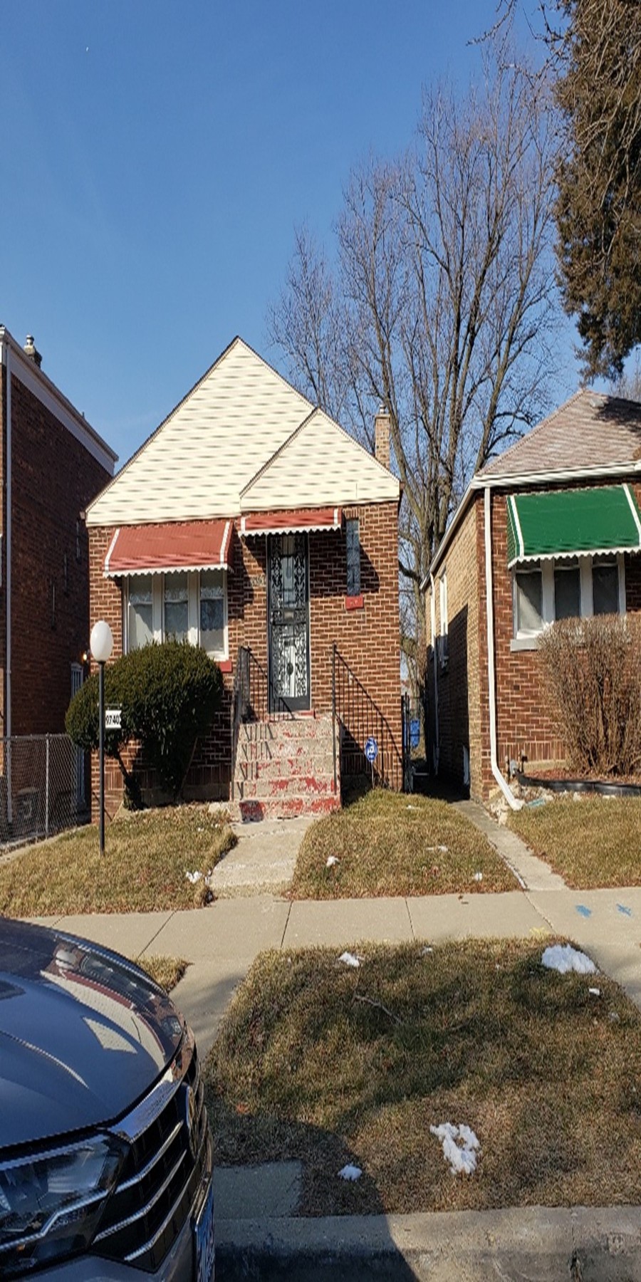 Calumet Ave, Chicago, IL 60628