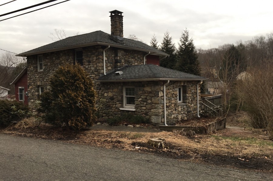 Old Oregon Rd, Cortlandt Manor, NY 10567 #1
