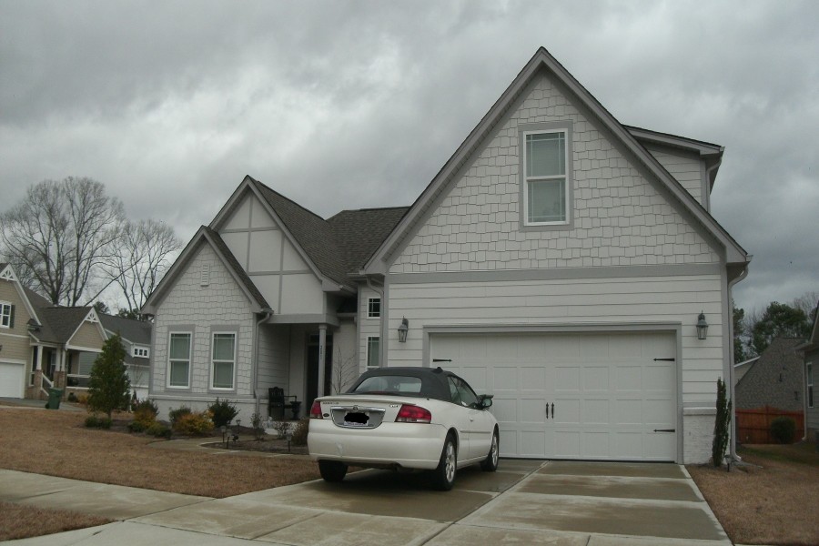 Rhoda Lilley Dr, Fuquay Varina, NC 27526
