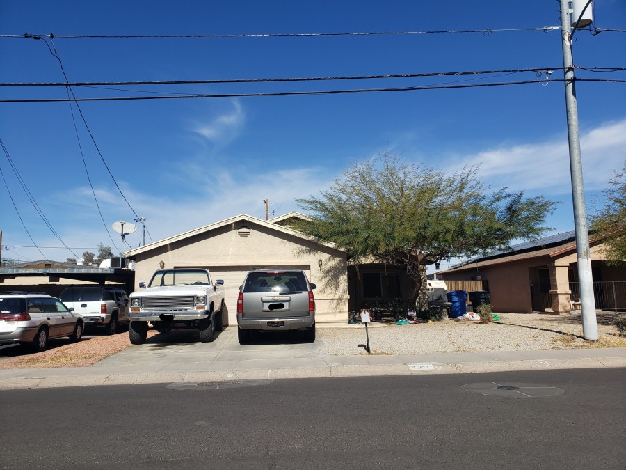 Townley Ave, Phoenix, AZ 85020