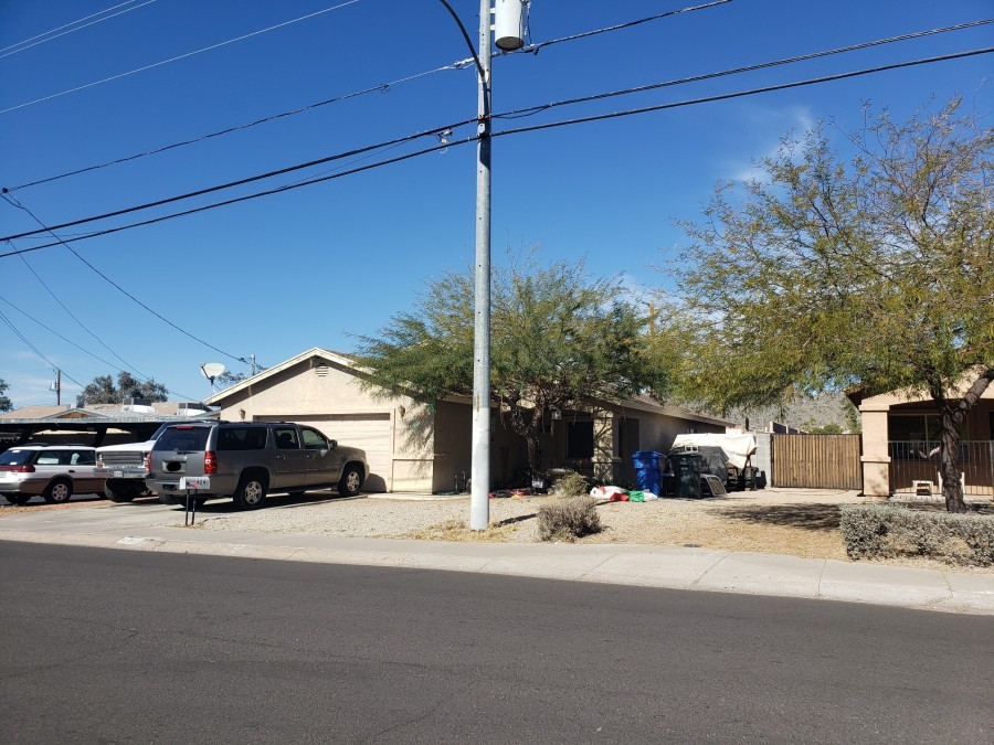 Townley Ave, Phoenix, AZ 85020 #1