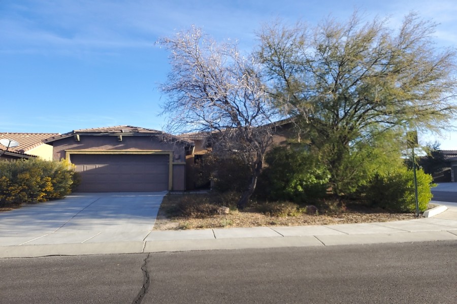 Shadybrook Ln, Tucson, AZ 85756 #1