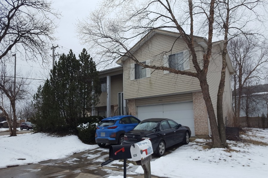 Sunnydale St, Woodridge, IL 60517 #1