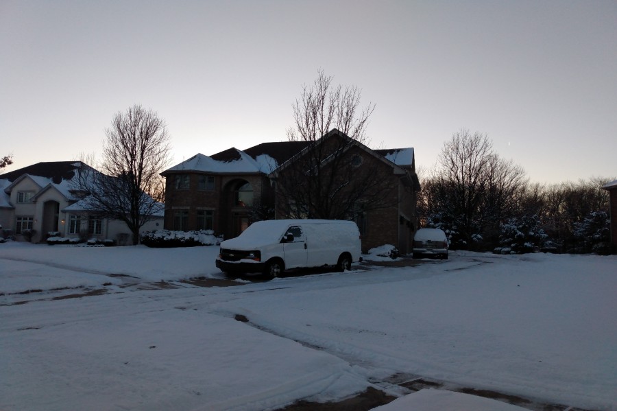 Tearle Ct, Flossmoor, IL 60422 #1