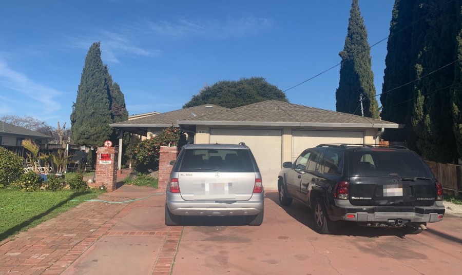 Humboldt St, San Mateo, CA 94401