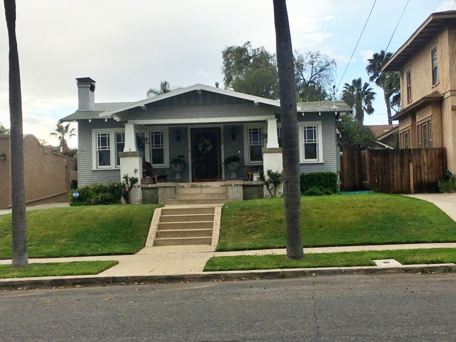Granada Ave, San Diego, CA 92102