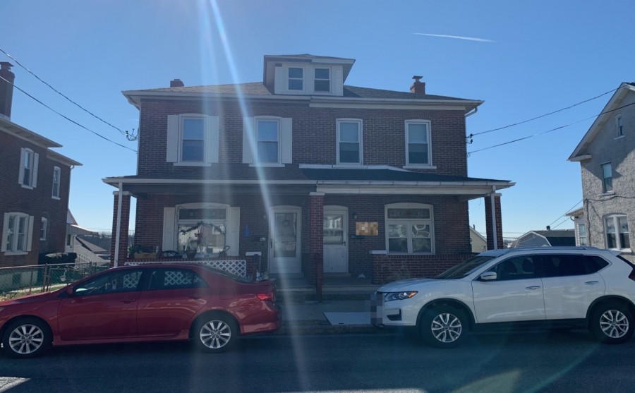 10th St, Northampton, PA 18067 #1