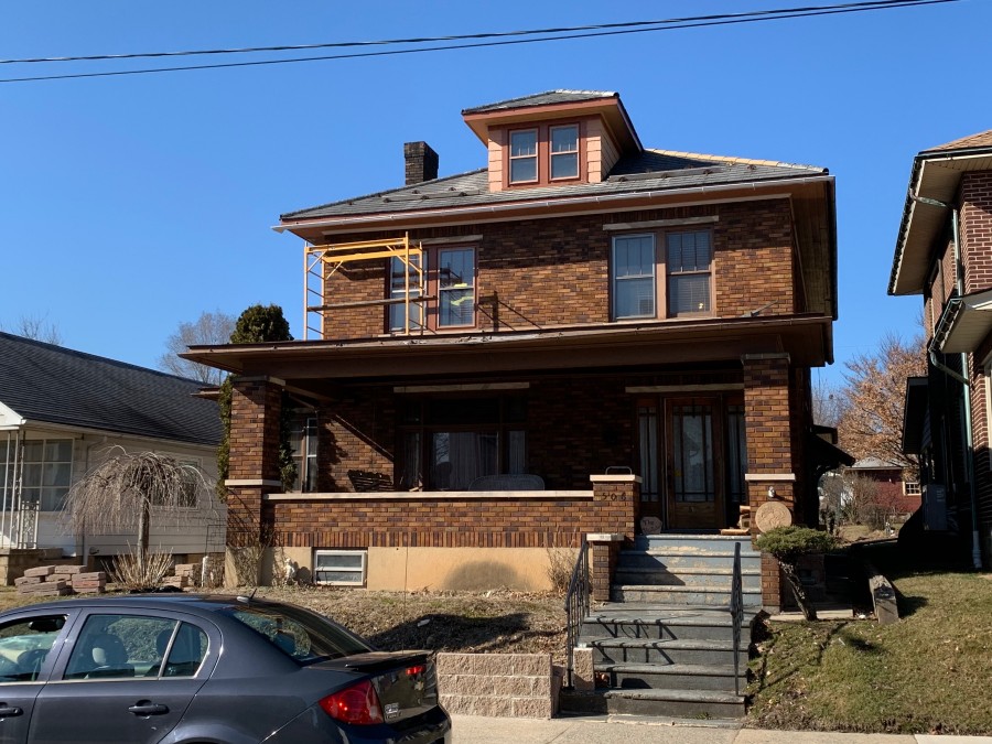 Mahoning St, Lehighton, PA 18235