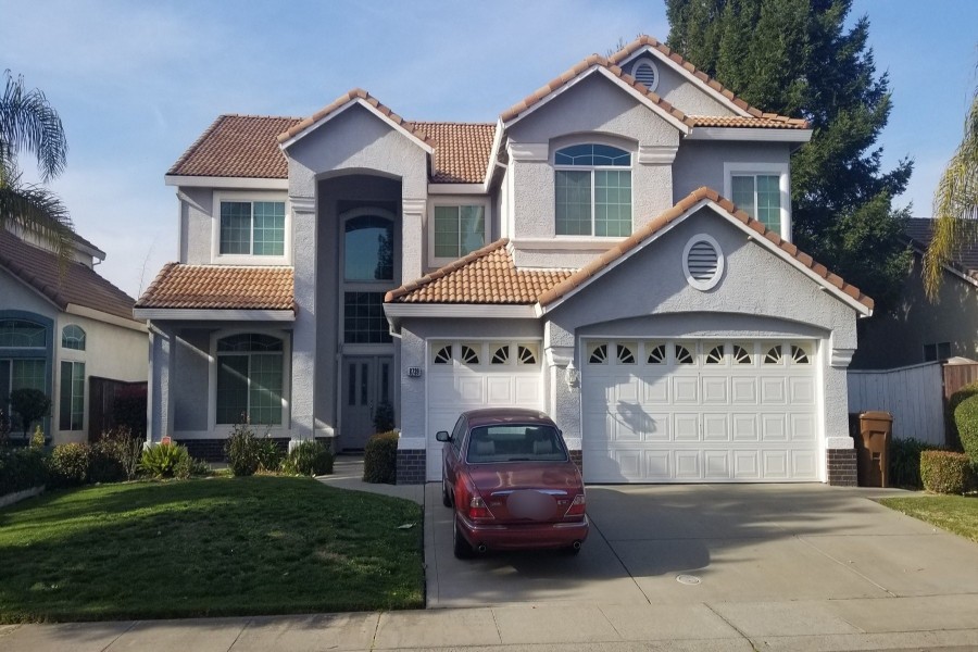 Lockeport Ct, Elk Grove, CA 95624