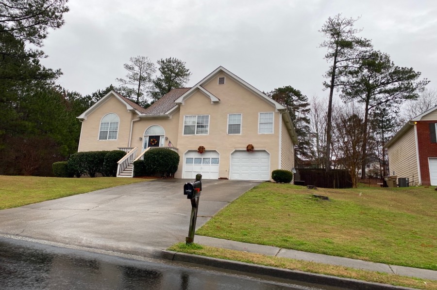 Waterwood Dr, Loganville, GA 30052 #1