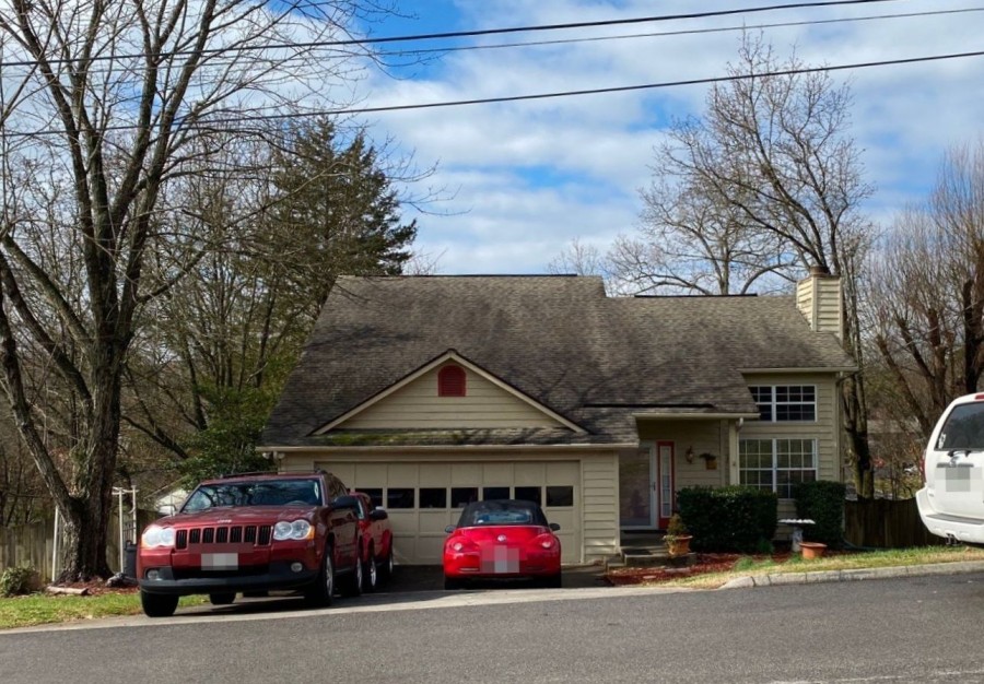 Overton Ln, Knoxville, TN 37923