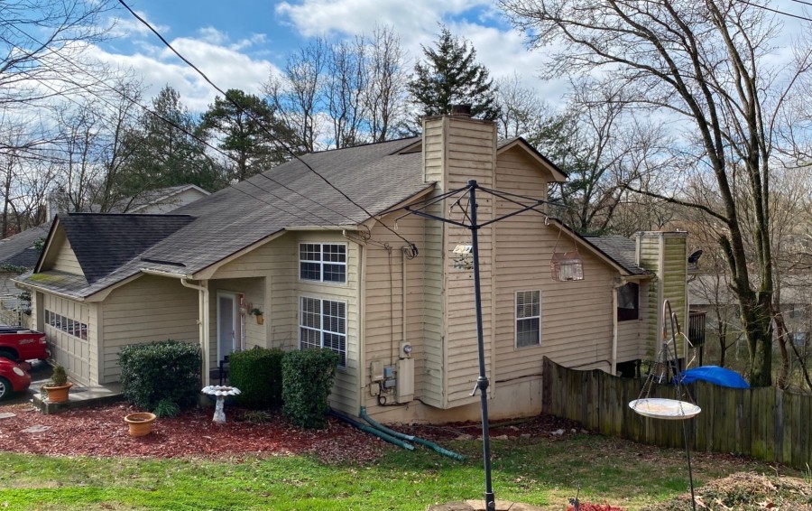 Overton Ln, Knoxville, TN 37923 #1