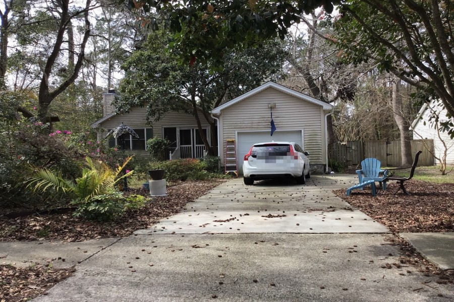 Walkers Ferry Pl, Johns Island, SC 29455
