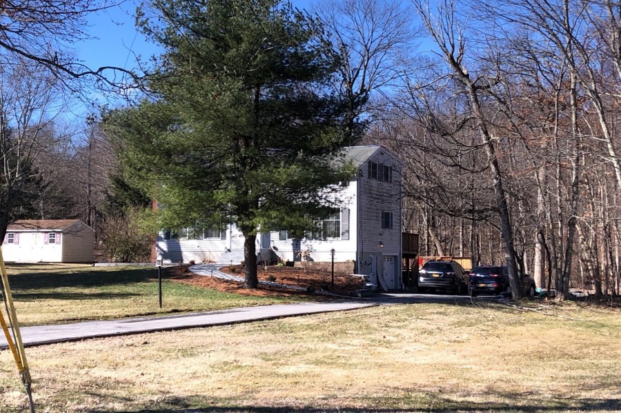 Shaker Ln, Hyde Park, NY 12538 #1