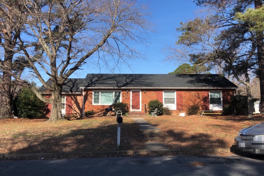 Shewalt Dr, Henrico, VA 23228