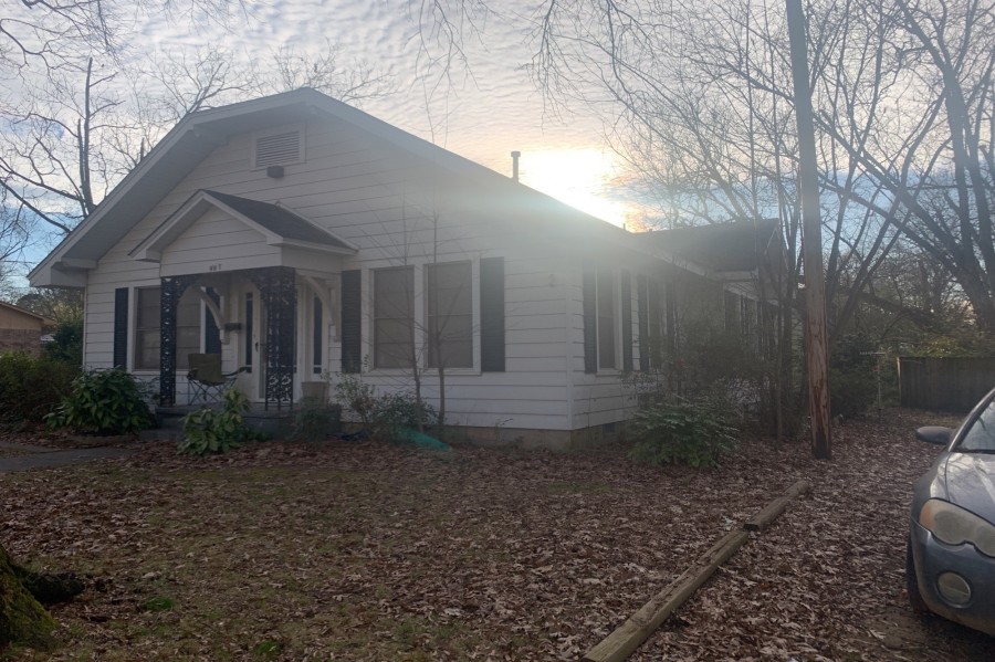 Morrill St, Morrilton, AR 72110 #1