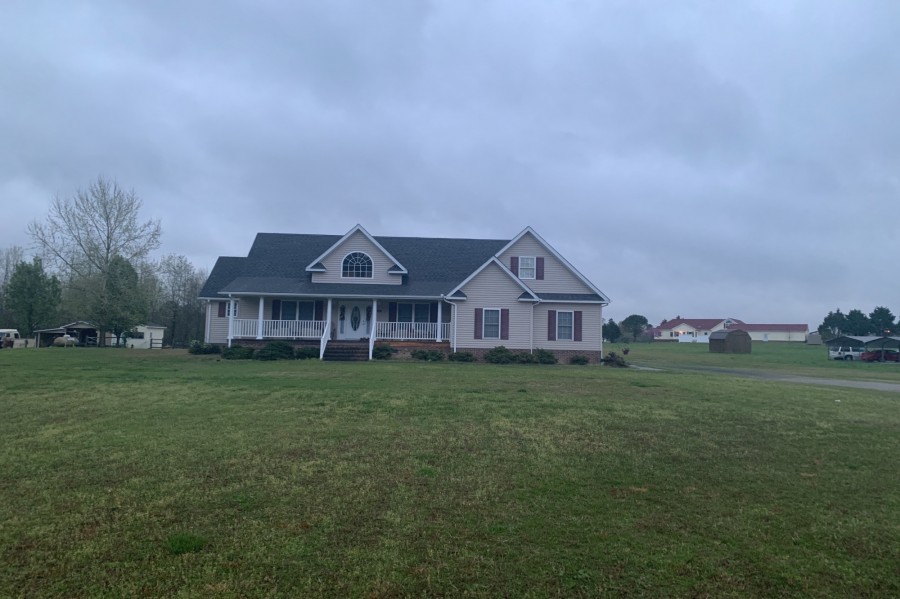 Southampton Pkwy, Courtland, VA 23837