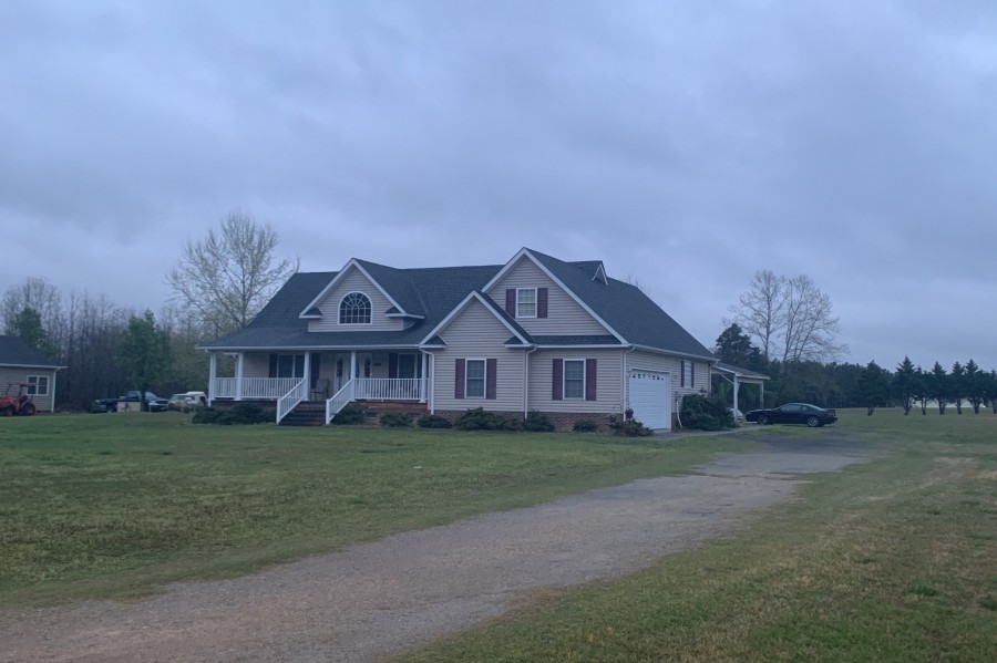 Southampton Pkwy, Courtland, VA 23837 #1