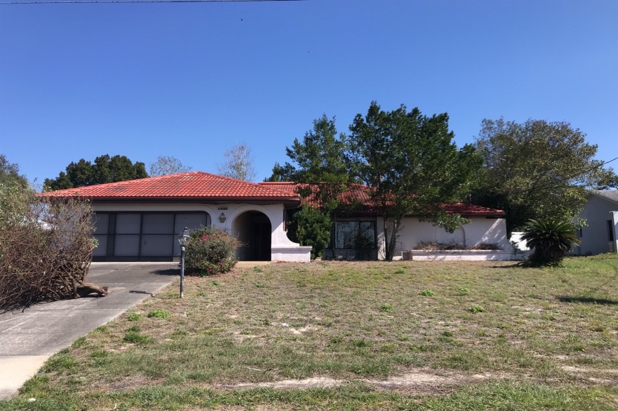 Pickford St, Spring Hill, FL 34609